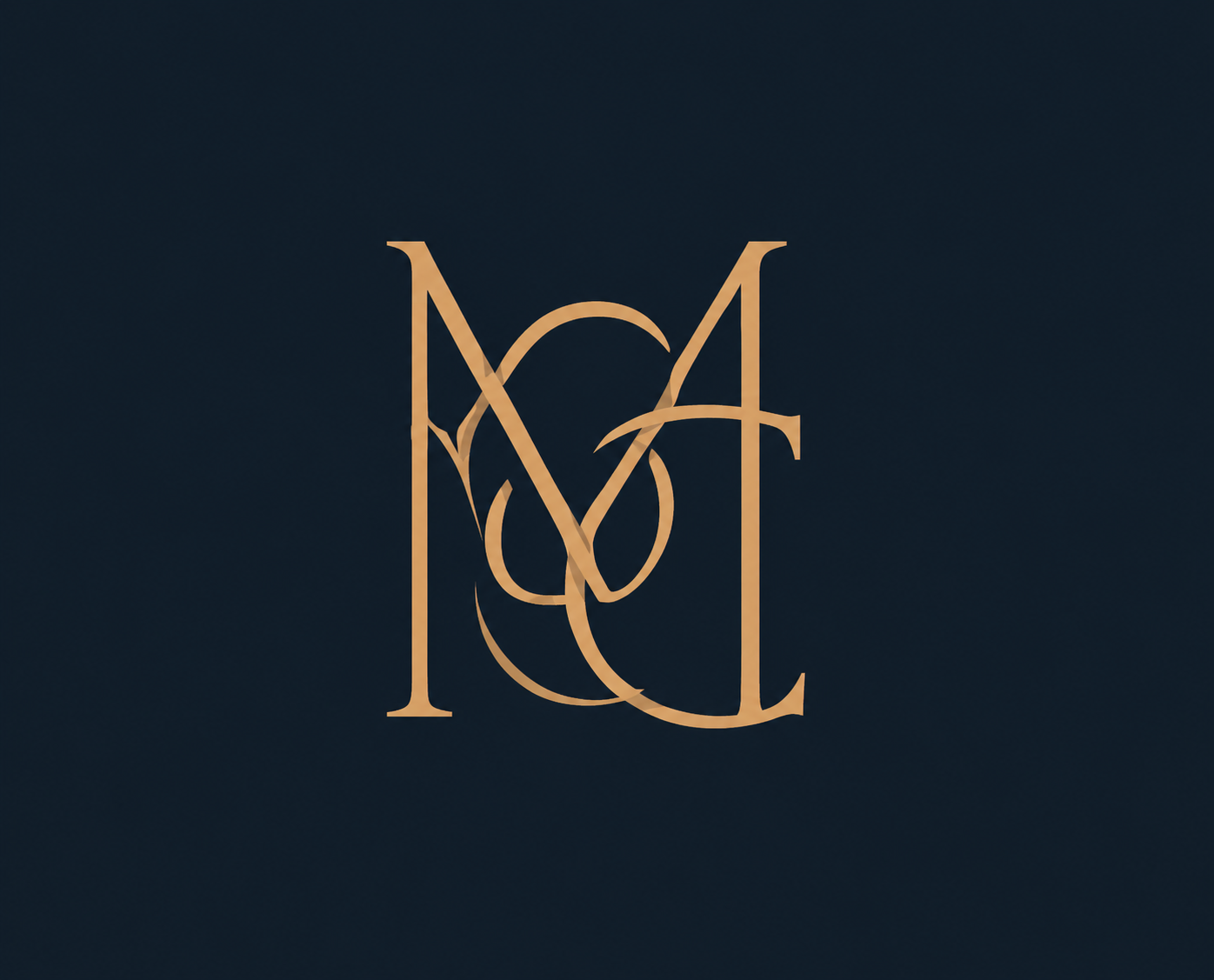 Monograma MC
